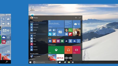 Windows 10 krijgt ingebouwd blauwfilter
