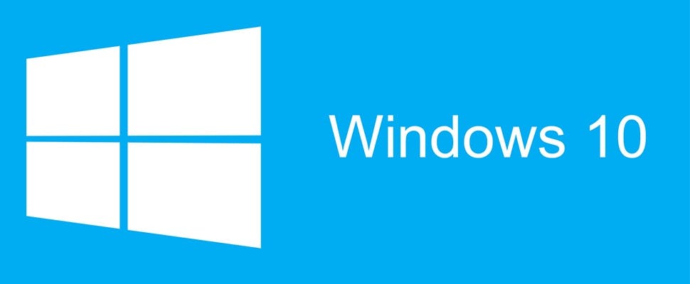Meer dan helft van alle pc's draait op Windows 10