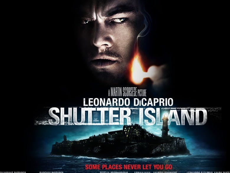 Shutter Island populairste torrentfilm van nu