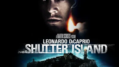 Shutter Island populairste torrentfilm van nu