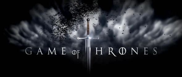 Game of Thrones opnieuw meest gedownloade serie van het jaar