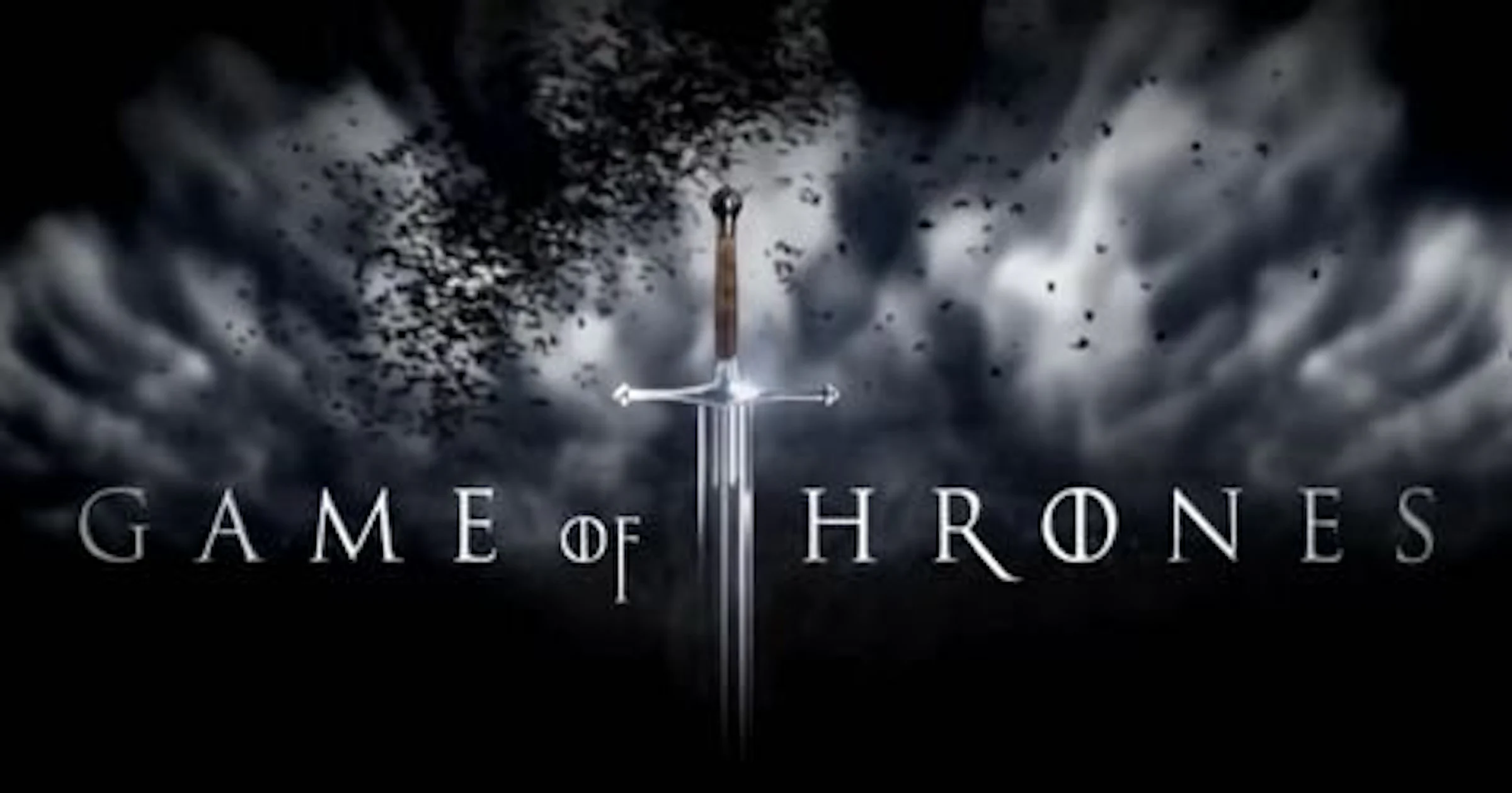 Game of Thrones opnieuw meest gedownloade serie van het jaar