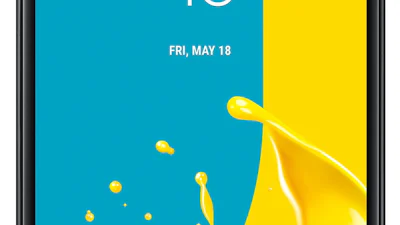 Review: Samsung Galaxy J6 (2018)