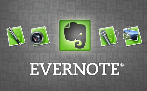 Dit kun je met Evernote