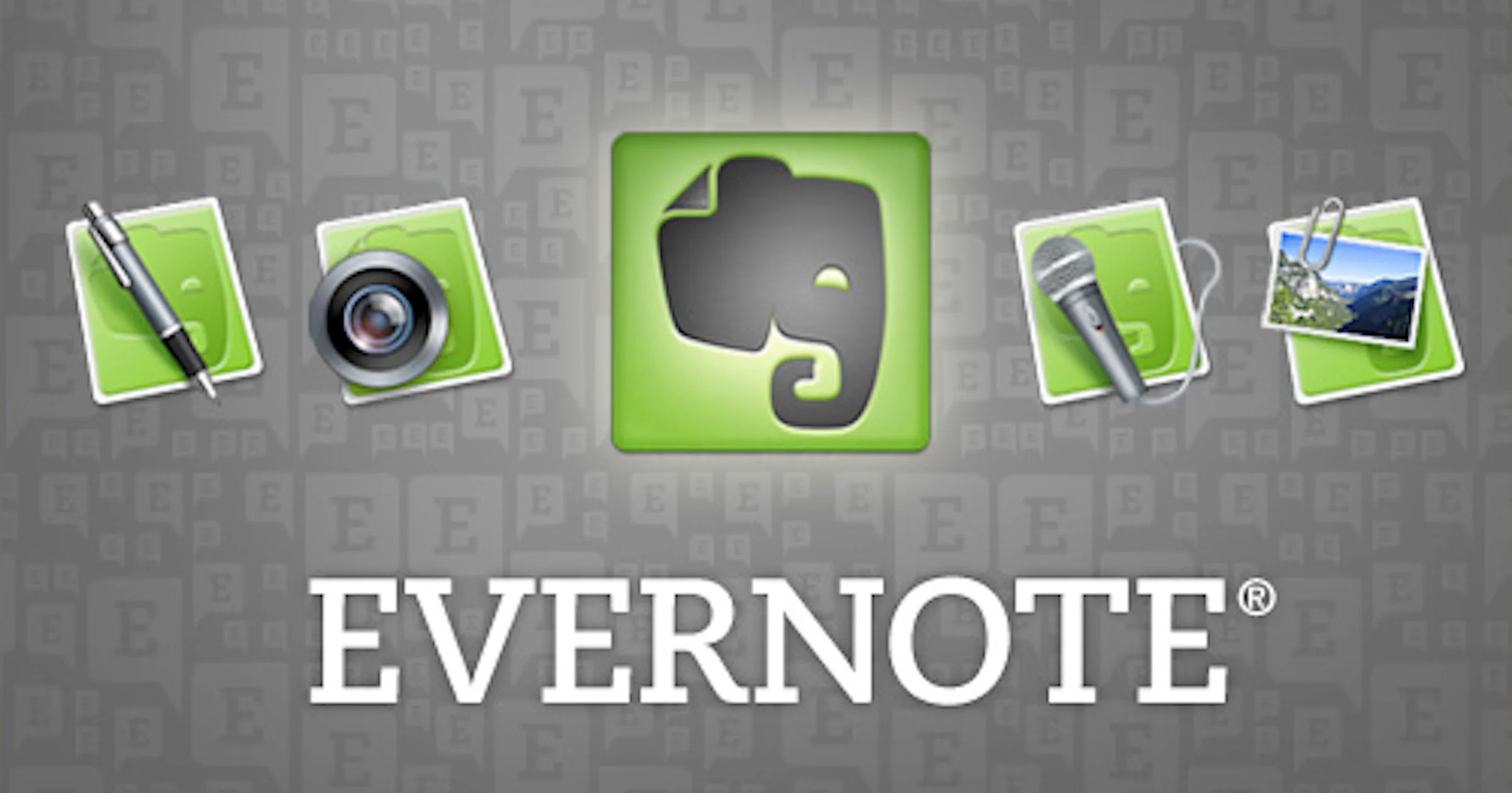 Evernote past controversiële privacyvoorwaarden toch niet aan