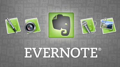 Dit kun je met Evernote