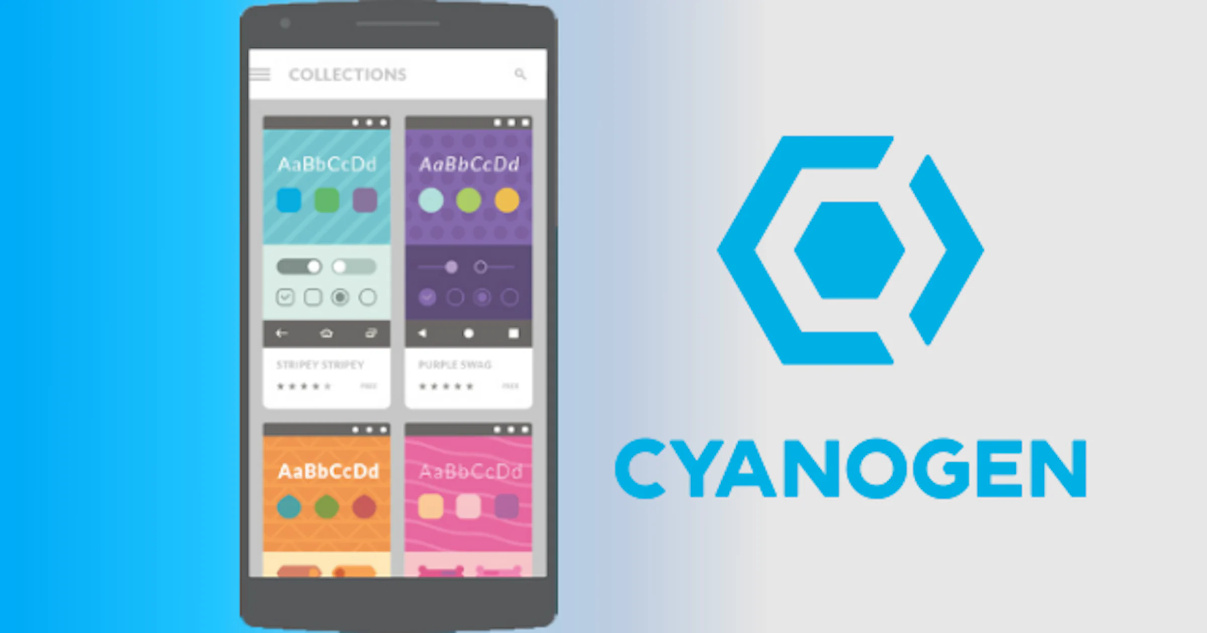 Cyanogen stopt met CyanogenOS voor telefoons
