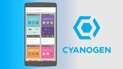 Cyanogen stopt met CyanogenOS voor telefoons