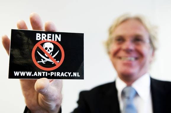 Brein treft schikking met illegale e-boekenverkoper