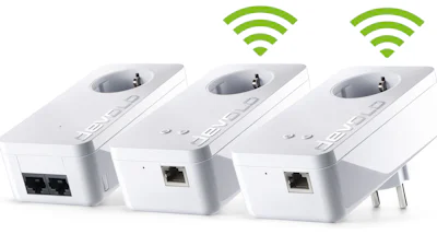 Review: devolo Multiroom WiFi Kit 550+