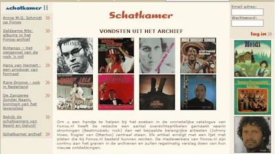 Fonos.nl slachtoffer aanvallen