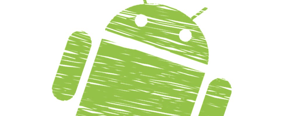 Android-smartphones straks zonder Google Zoeken en Chrome?