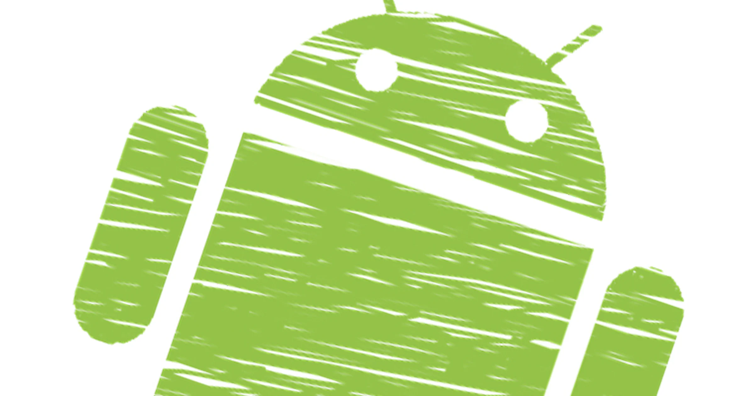 Android-smartphones straks zonder Google Zoeken en Chrome?