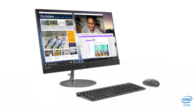 Review: Lenovo Ideacentre AIO 730s