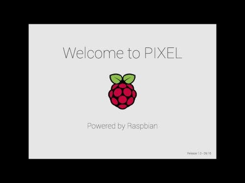 Raspberry Pi besturingssysteem ook voor pc