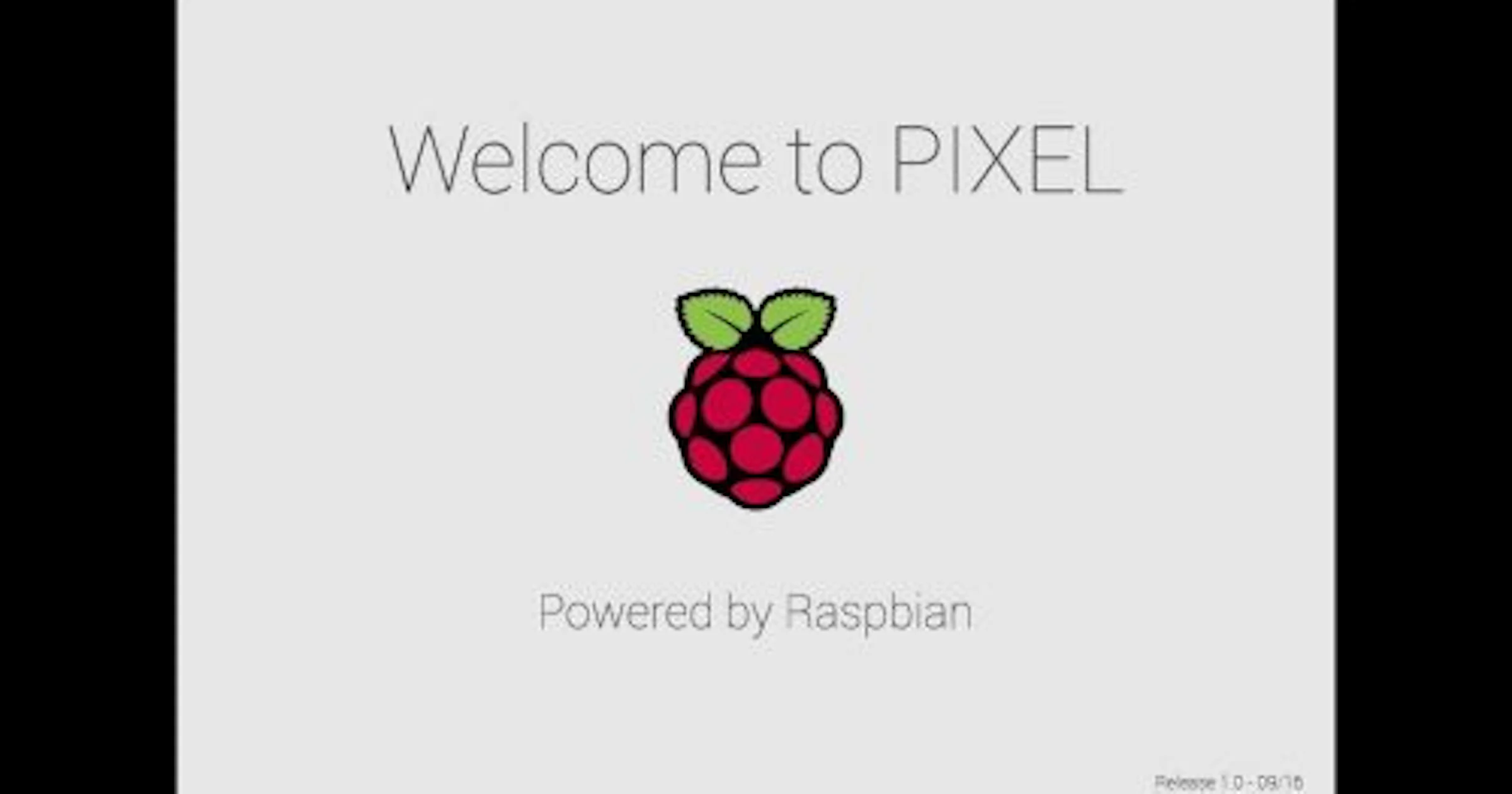 Raspberry Pi besturingssysteem ook voor pc