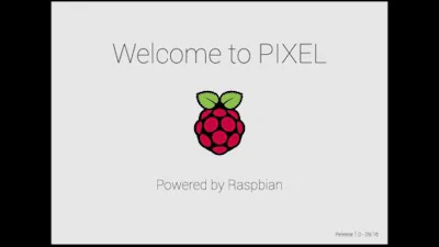 Raspberry Pi besturingssysteem ook voor pc