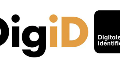 Nederlanders loggen vaker in met DigiD