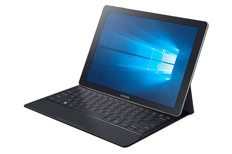 Samsung komt met Surface-concurrent