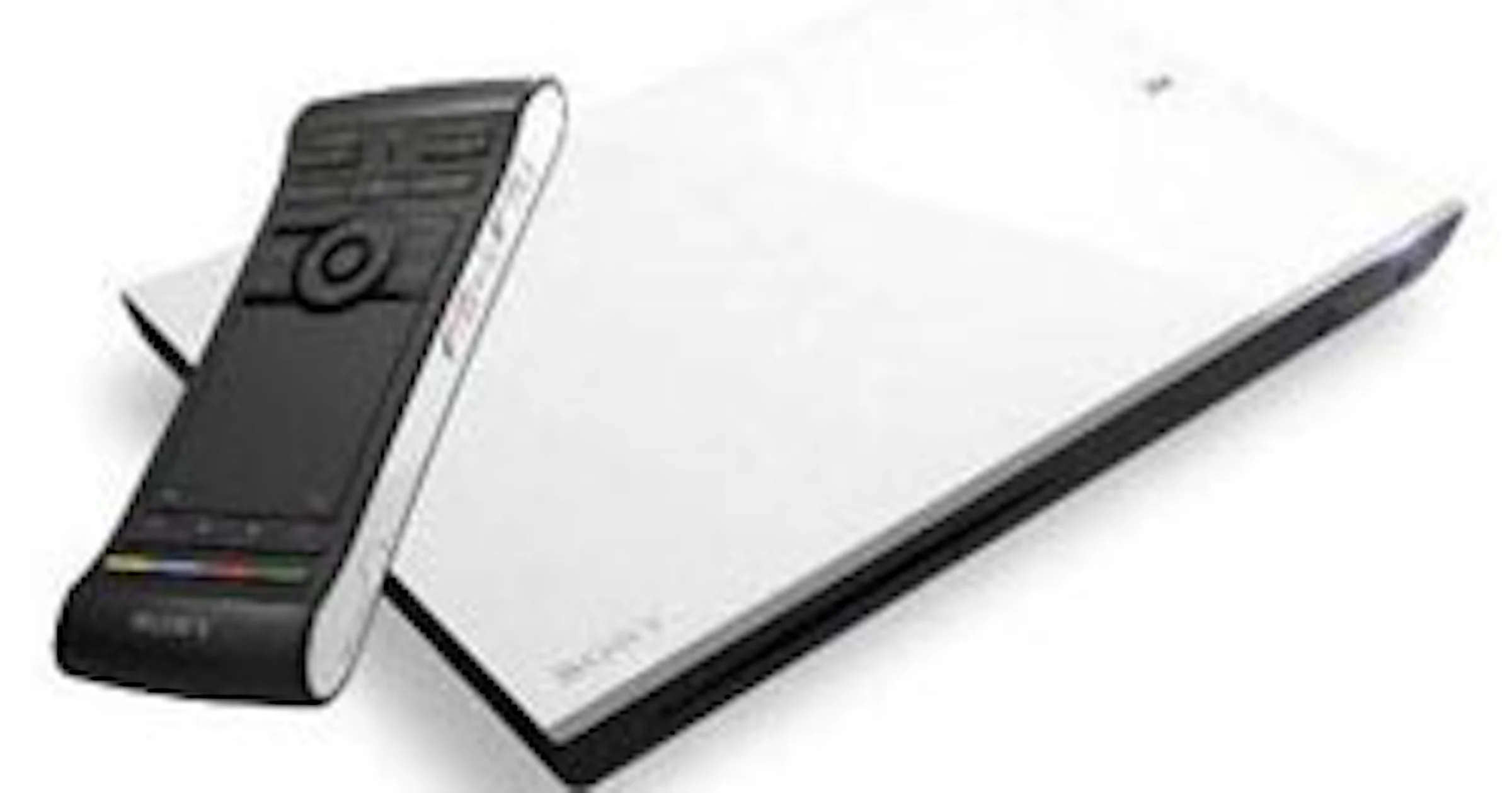 Sony brengt Google TV toch in augustus naar Nederland
