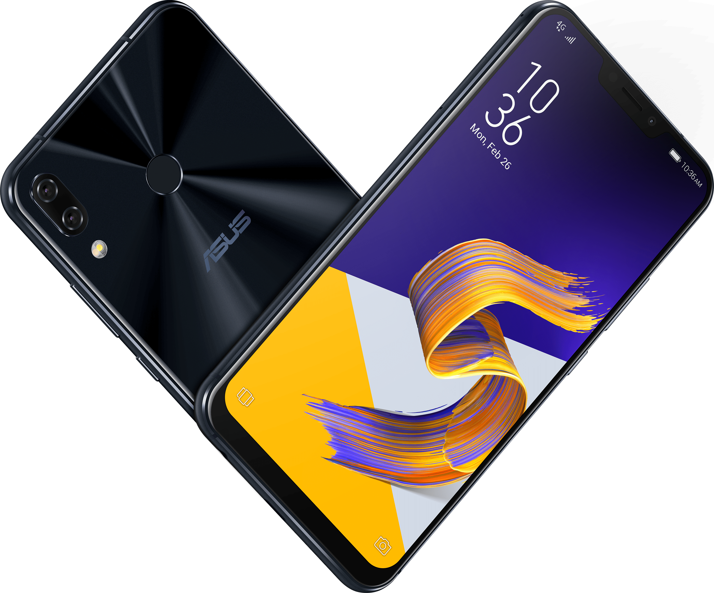 Review: Asus Zenfone 5Z