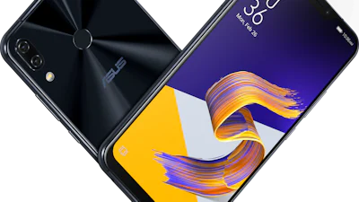 Review: Asus Zenfone 5Z