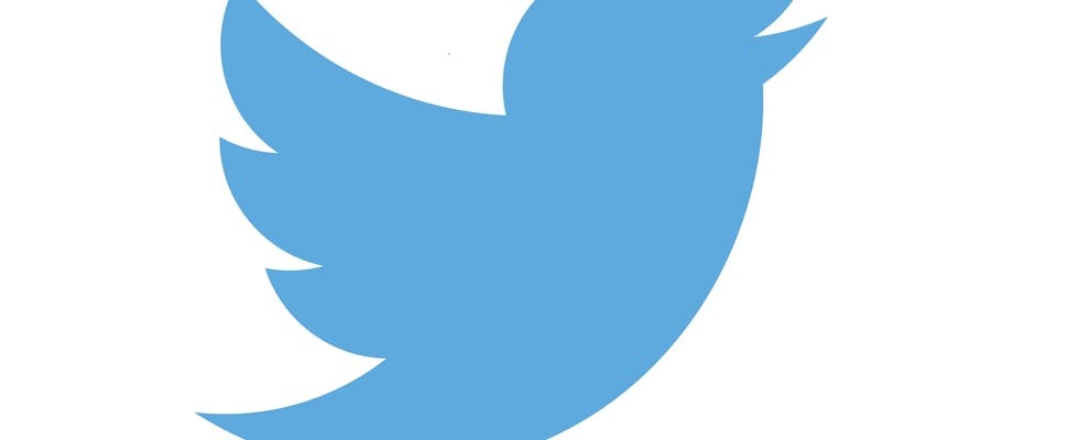 Twitter overhandigt gebruiksgegevens na bedreiging