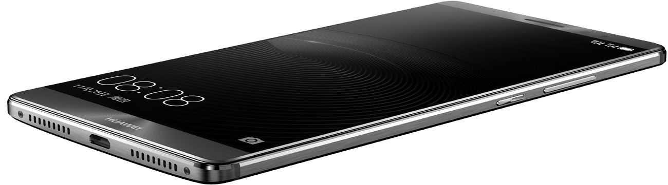 Huawei Mate 8 komt naar Nederland voor € 599,-
