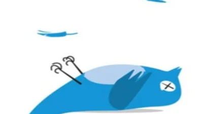 Twitter-aanval of softwarebug?
