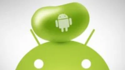 ‘Android 4.1 Jelly Bean komt eraan’