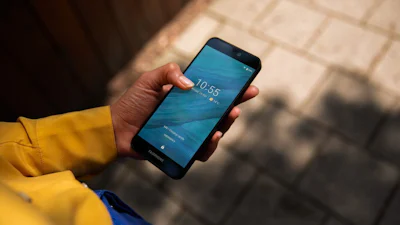 Duurzame Fairphone 3-smartphone is eenvoudig te repareren