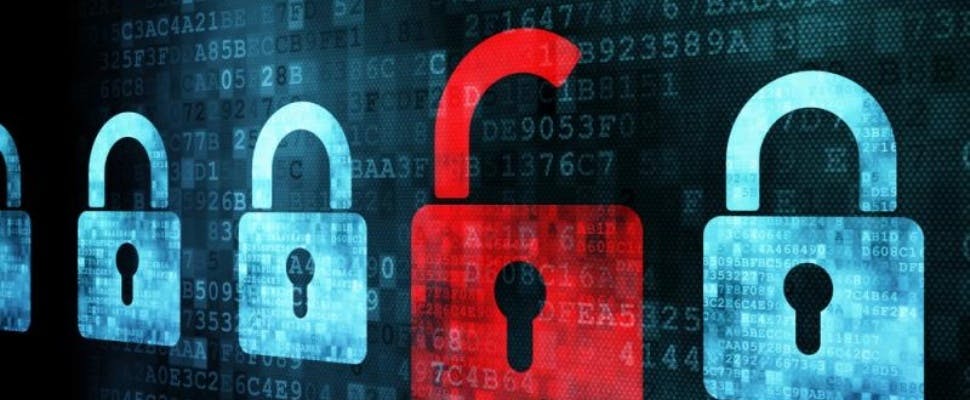 'Eerder slachtoffer van cybercrime dan fysieke misdaad'