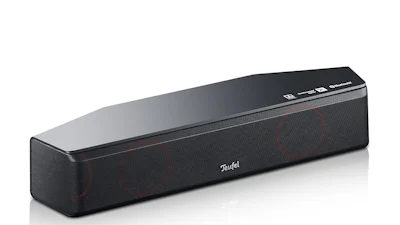 Review: Teufel Cinebar One