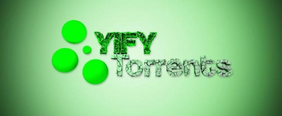 'Internetpiraten zoeken vooral op YIFY en 1080p'