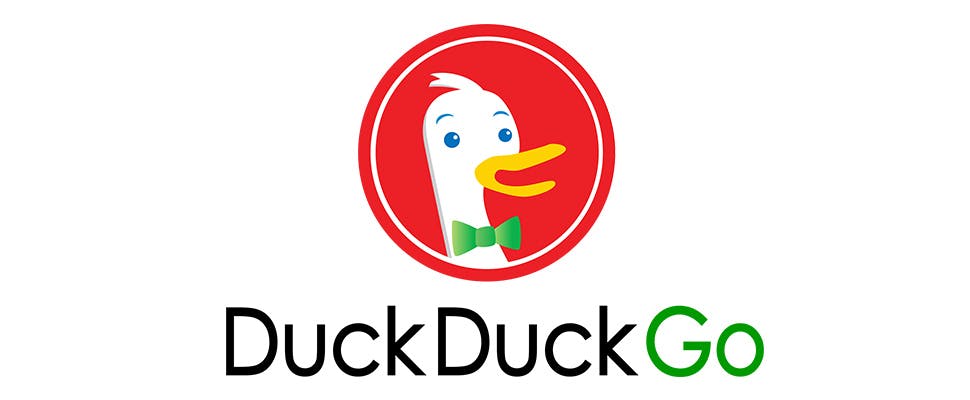 Privacy-vriendelijke zoekmachine DuckDuckGo flink in de lift