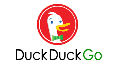 Privacy-vriendelijke zoekmachine DuckDuckGo flink in de lift