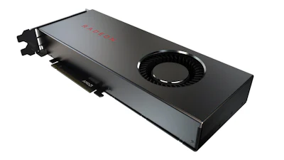 Review: AMD Radeon RX 5700