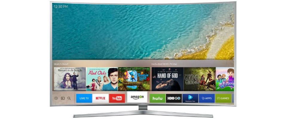 Smart Control: Slimme afstandsbediening van Samsung stuurt al je media-apparaten aan