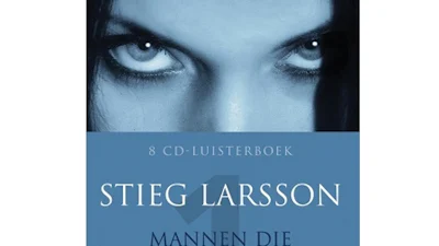 Mannen die vrouwen haten bestverkochte e-book