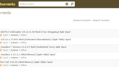 Kickass Torrents is weer online