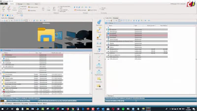 FileVoyager: basics van een verkenner