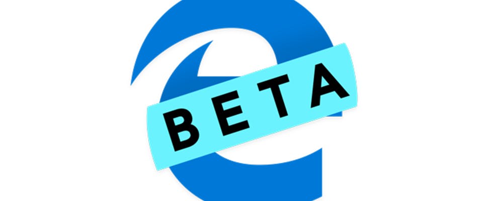 Aan de slag met de compleet vernieuwde Edge-browser