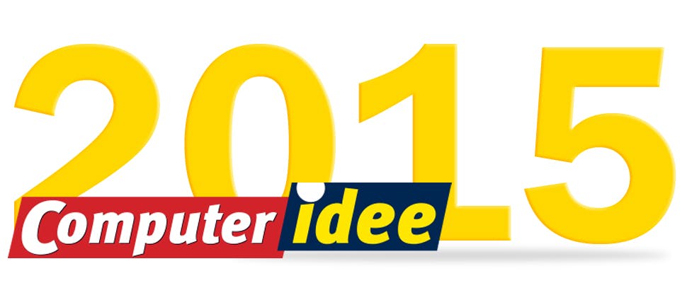 Windows 10 en Popcorn Time: Computer Idees jaaroverzicht 2015