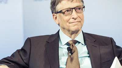 Netflix brengt Bill Gates-documentaire uit