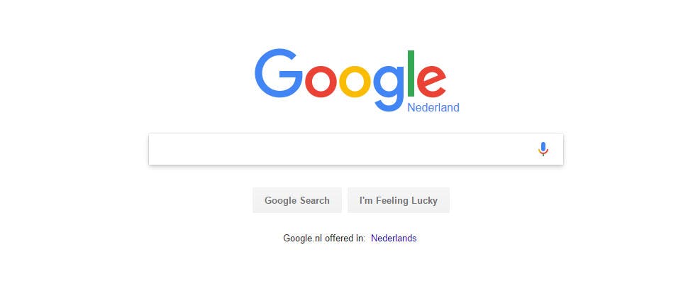 Nederlanders op Google in 2016: EK, Pokémon en iPhone 7