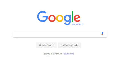 Nederlanders op Google in 2016: EK, Pokémon en iPhone 7