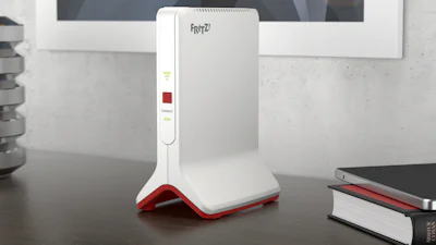 Mesh voor de echte datavreter