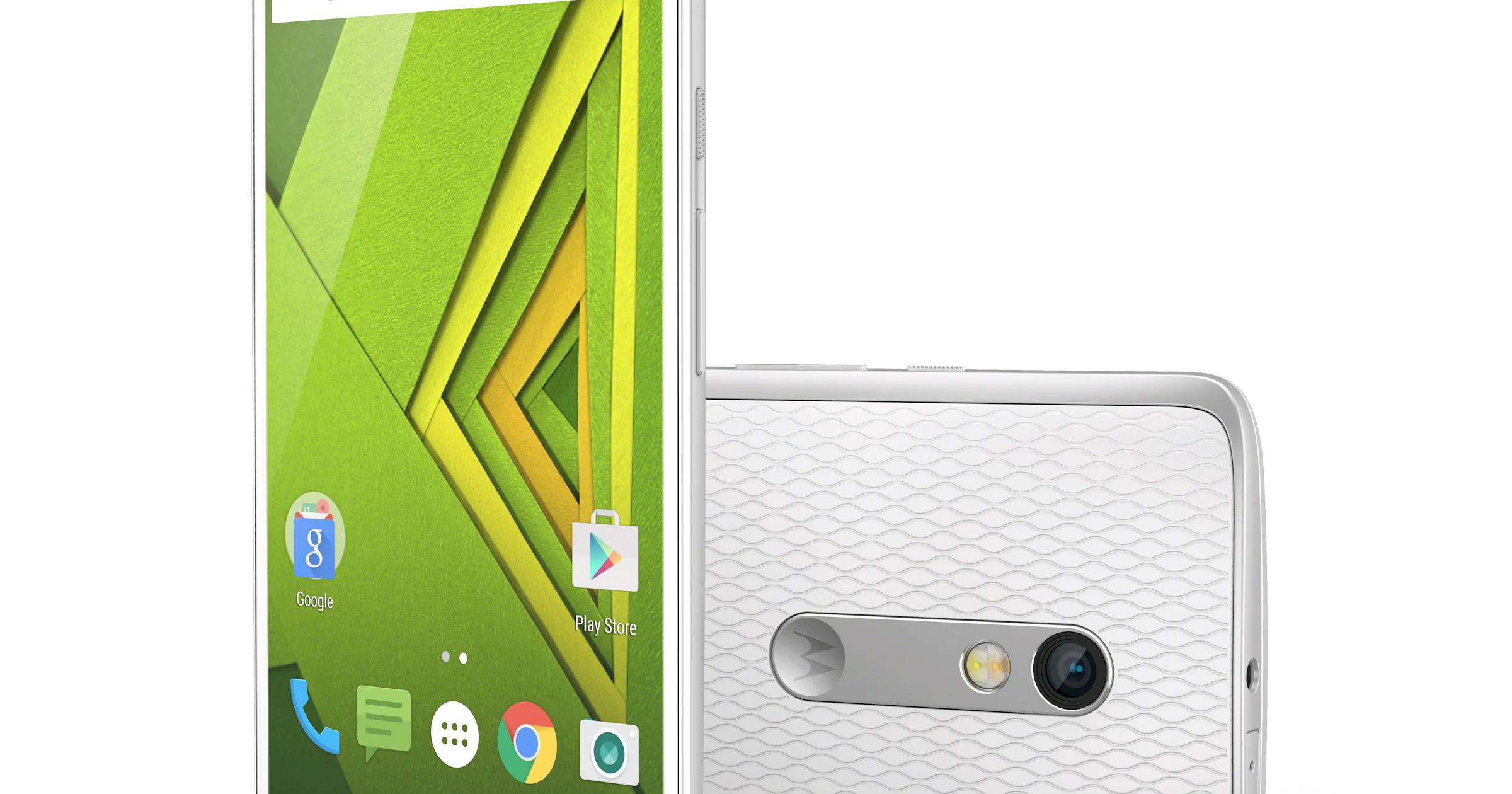 Review: Motorola Moto X Play
