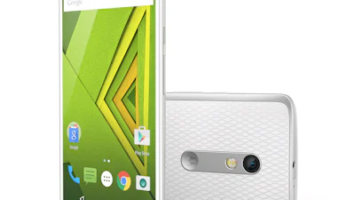 Review: Motorola Moto X Play