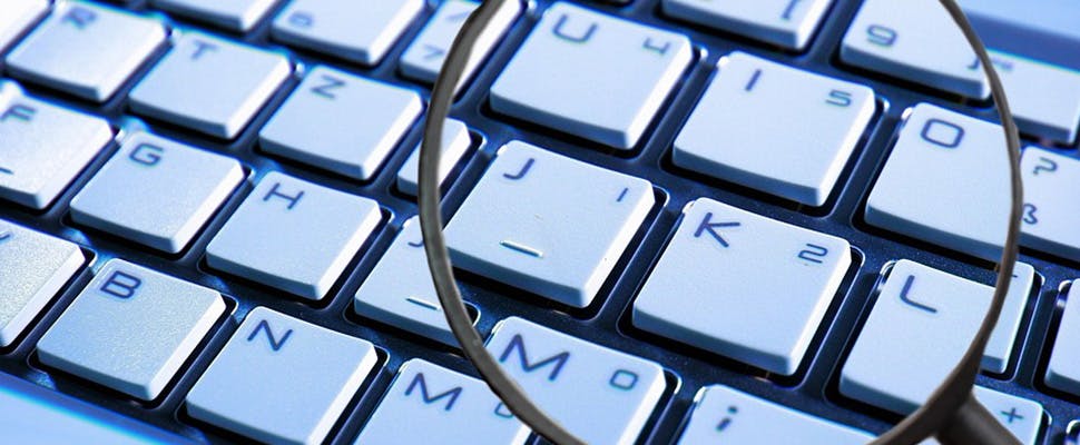 Analyseren van sociale media moet schietpartijen voorkomen